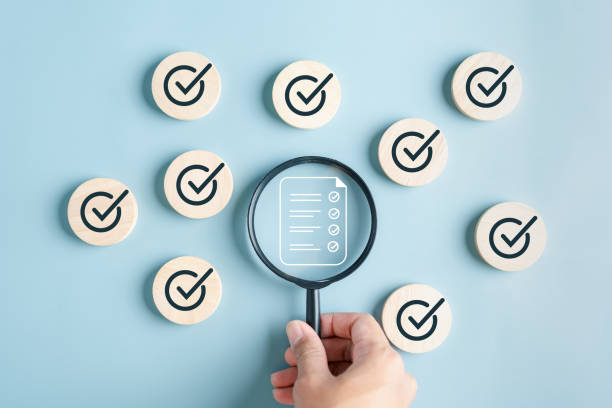 Contact Field Validation System